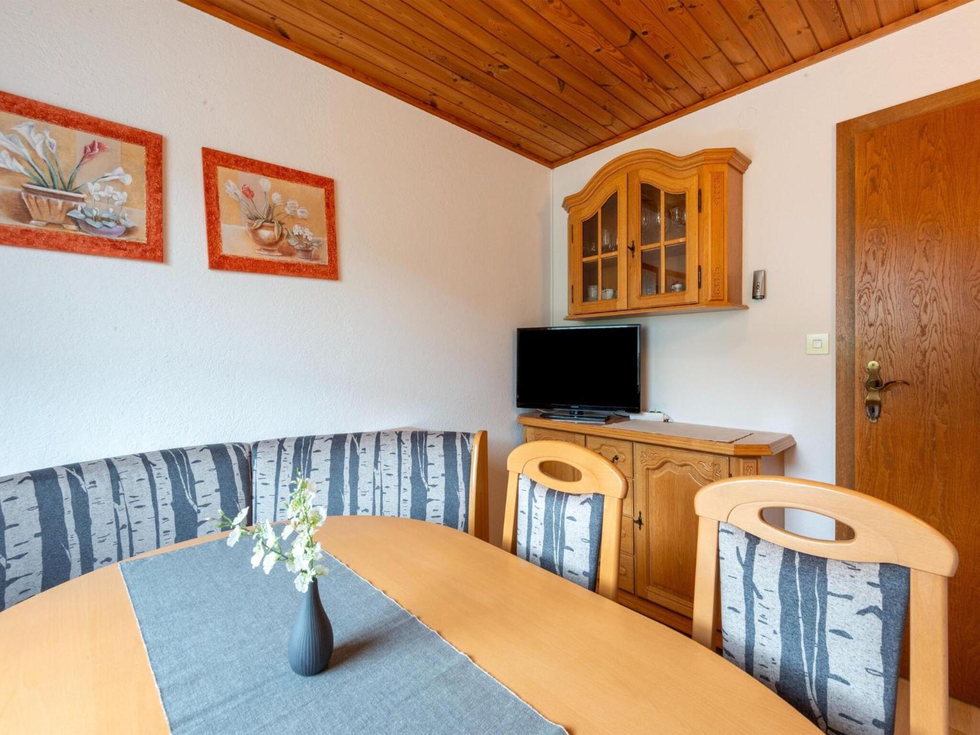 Holiday Flat Schwemberger, Fuegen Exterior photo